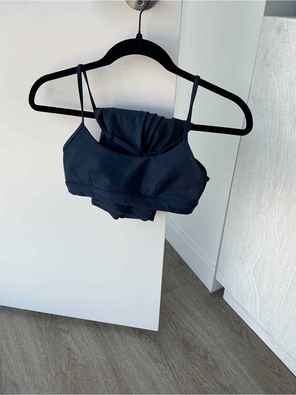 ALO Yoga Navy airlift set